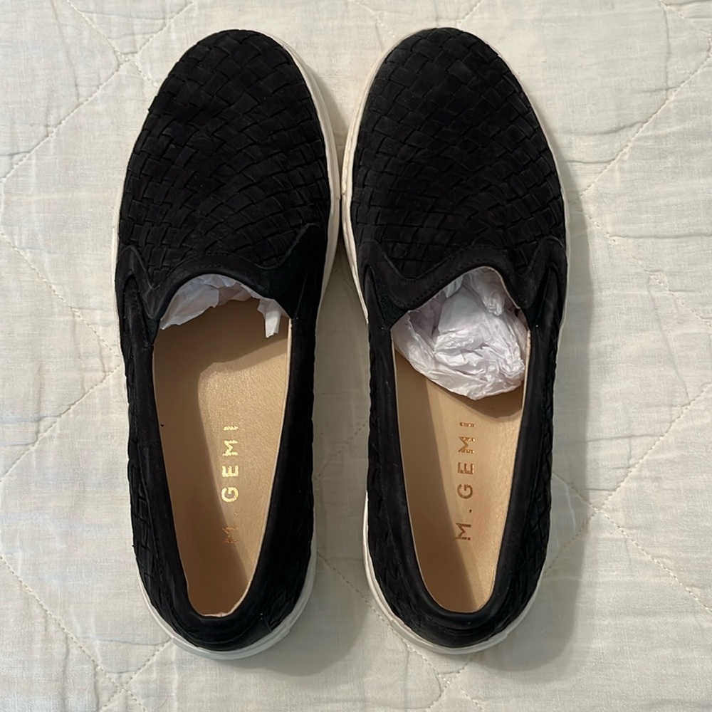 M Gemi Sneakers